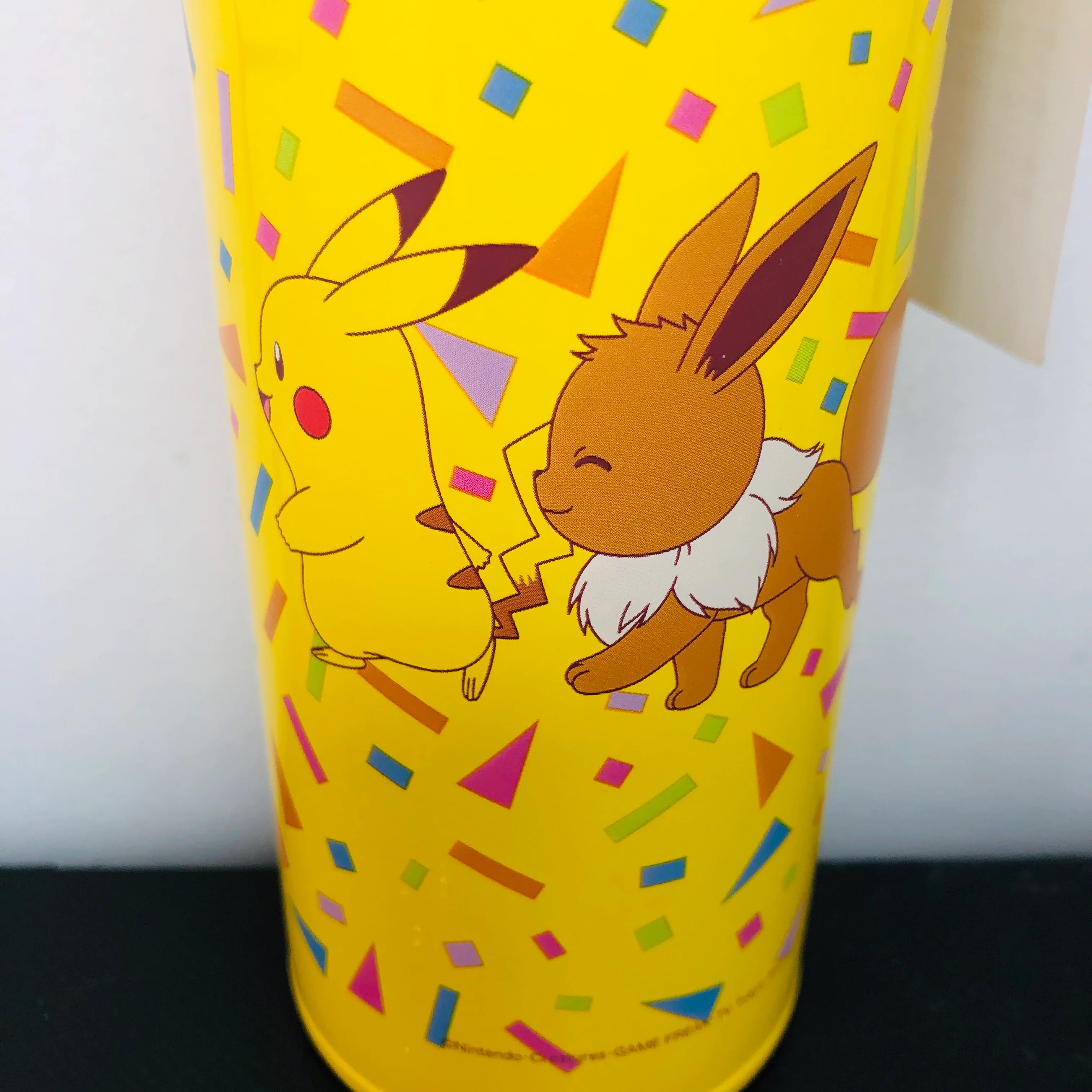 Pokemon Vaccum Insulated Bottle 0.48L PMLC1094 - Image 2