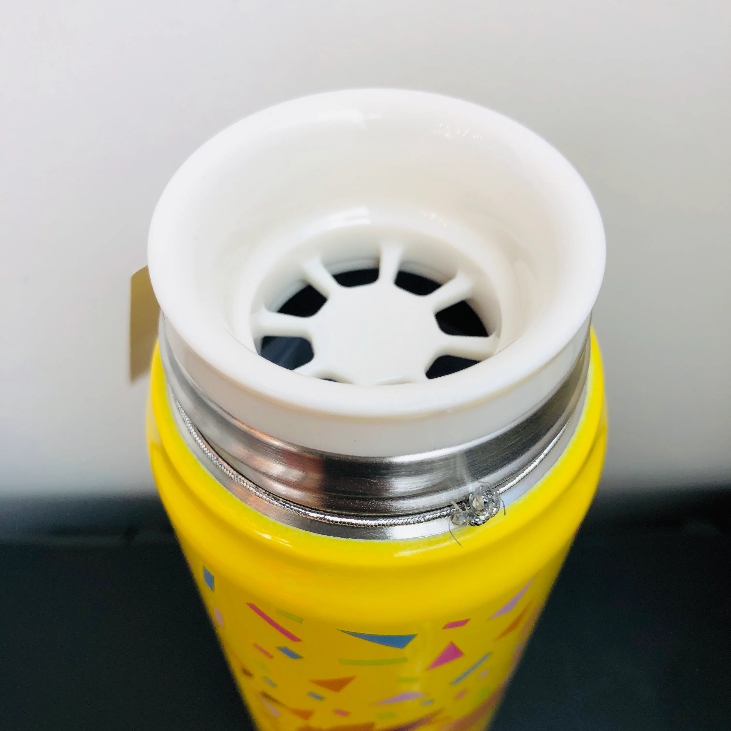 Pokemon Vaccum Insulated Bottle 0.48L PMLC1094 - Image 3
