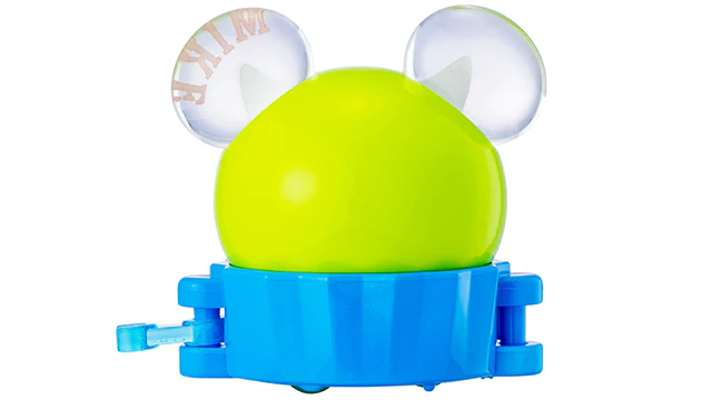 Dream TOMICA SP Disney Tomica Parade Sweets Float Mike - Image 2