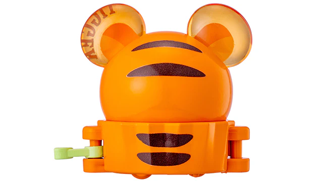 Dream TOMICA SP Disney Tomica Parade Sweets Float Tigger - Image 2