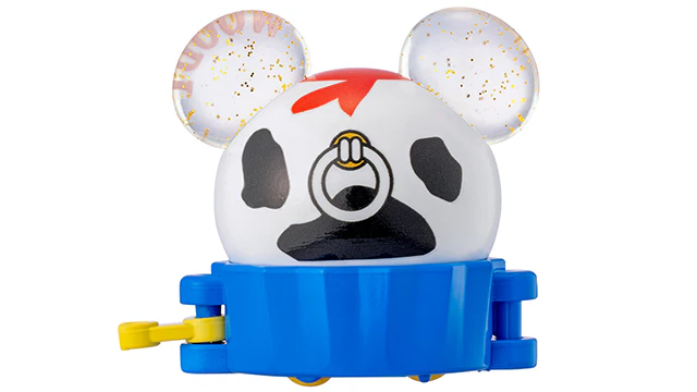Dream TOMICA SP Disney Tomica Parade Sweets Float Woody - Image 2