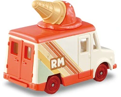 DREAM Tomica SP TinyTAN Collection RM 4904810223276 - Image 2