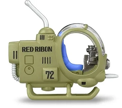 Dream Tomica Tomica × Dragon Ball Red Ribbon Army Small Fighter - Image 2