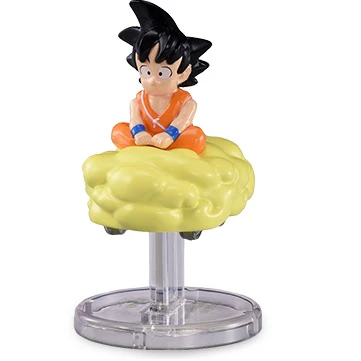 Dream Tomica Tomica x Dragon Ball Son Goku's Cloud - Image 2