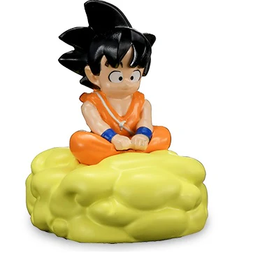 Dream Tomica Tomica x Dragon Ball Son Goku's Cloud - Image 3