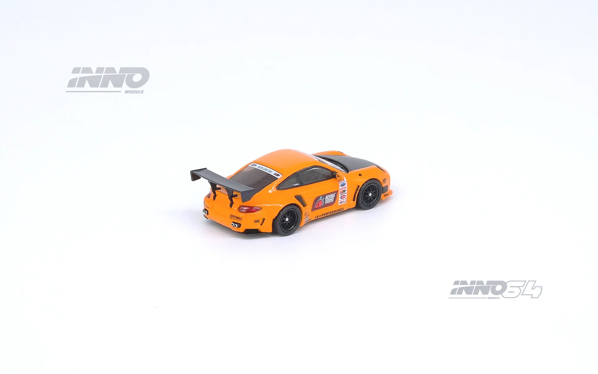 INNO64 1/64 LIBERTY WALK 997 SEMA 2014 IN64-997LB-SEMA - Image 3