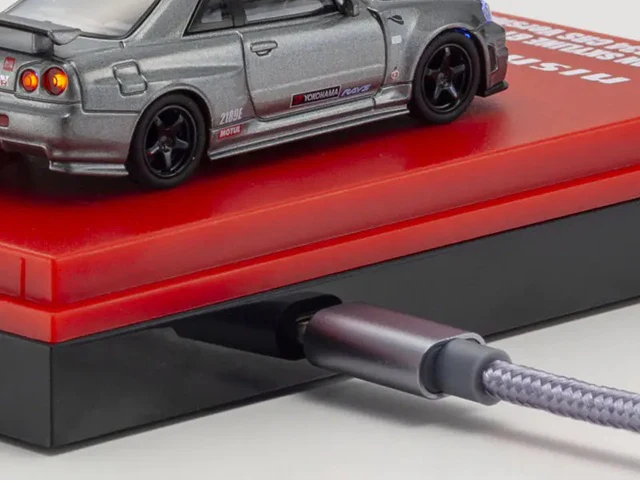 KYOSHO MOTN LED BASE SYSTEM 07125 - Image 3