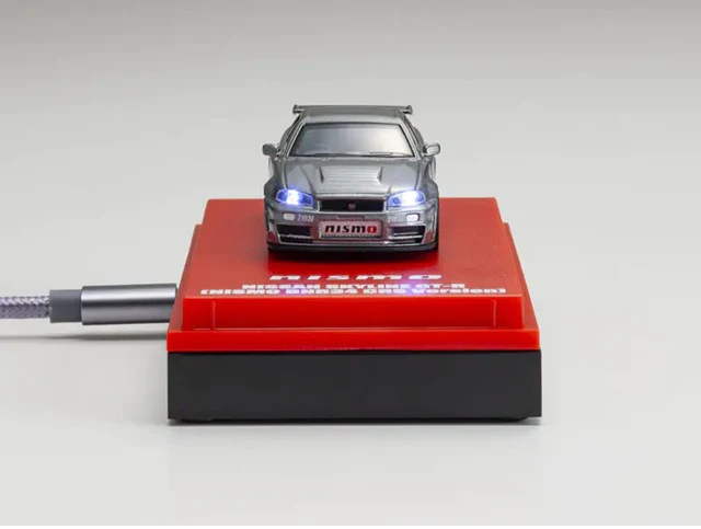 KYOSHO MOTN LED BASE SYSTEM 07125 - Image 4