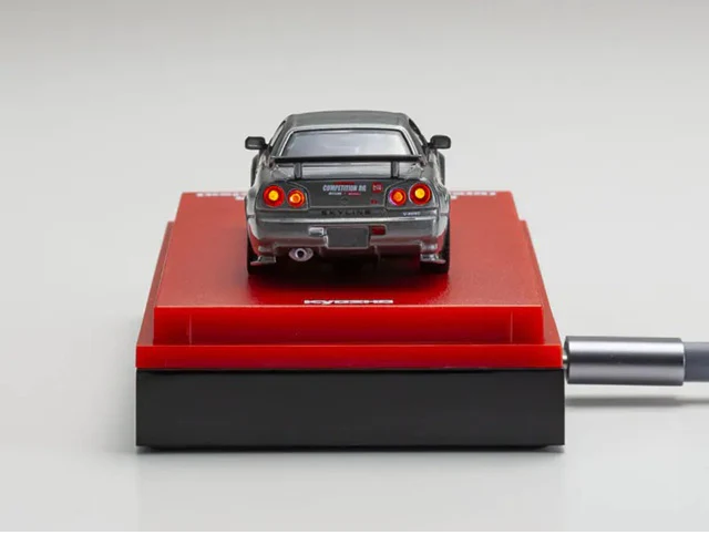 KYOSHO MOTN LED BASE SYSTEM 07125 - Image 5