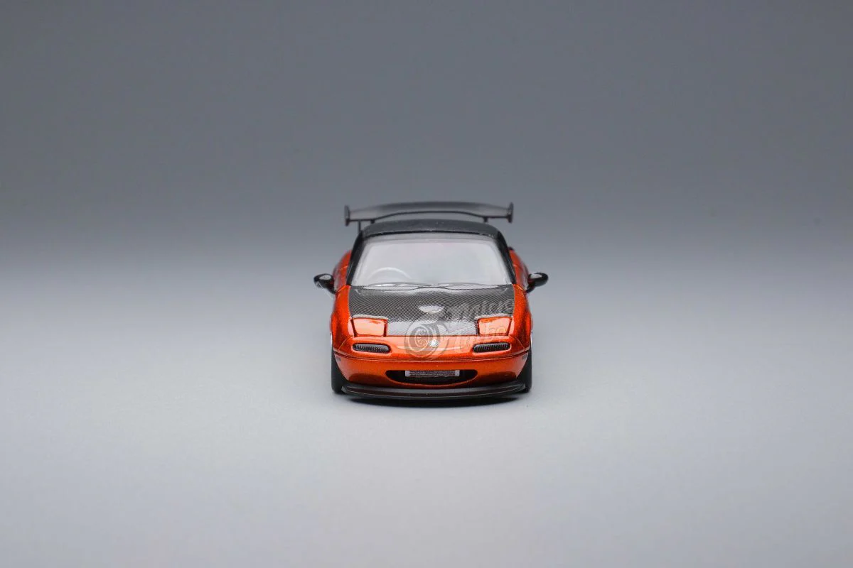 Micro Turbo 1/64 Custom MX5 HEC2023 Edition - Image 2