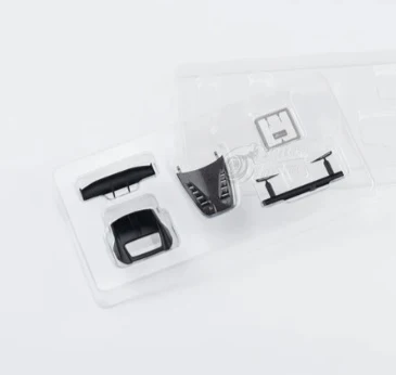 Micro Turbo 1/64 S2000 UPGRADE KIT MT6409A1 - Image 2