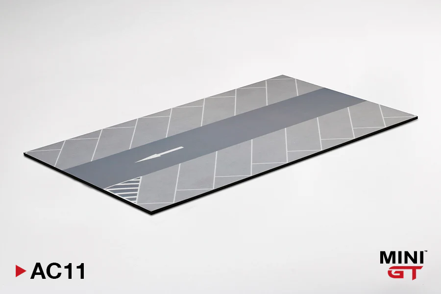 MINI GT 1/64 Parking Lot Pad Type B MGTAC11 - Image 5