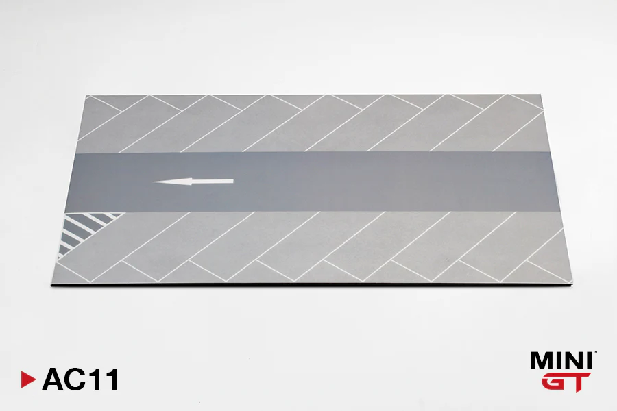 MINI GT 1/64 Parking Lot Pad Type B MGTAC11 - Image 6
