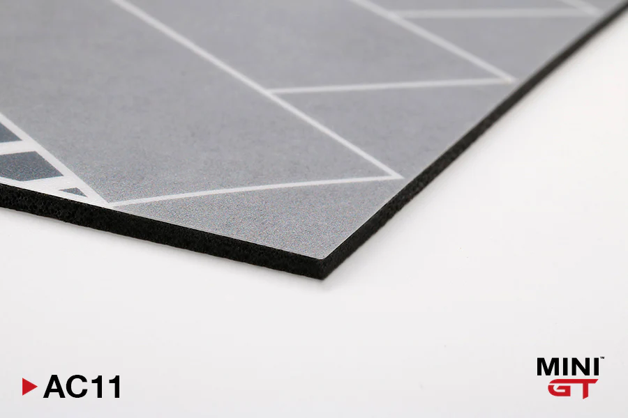 MINI GT 1/64 Parking Lot Pad Type B MGTAC11 - Image 7
