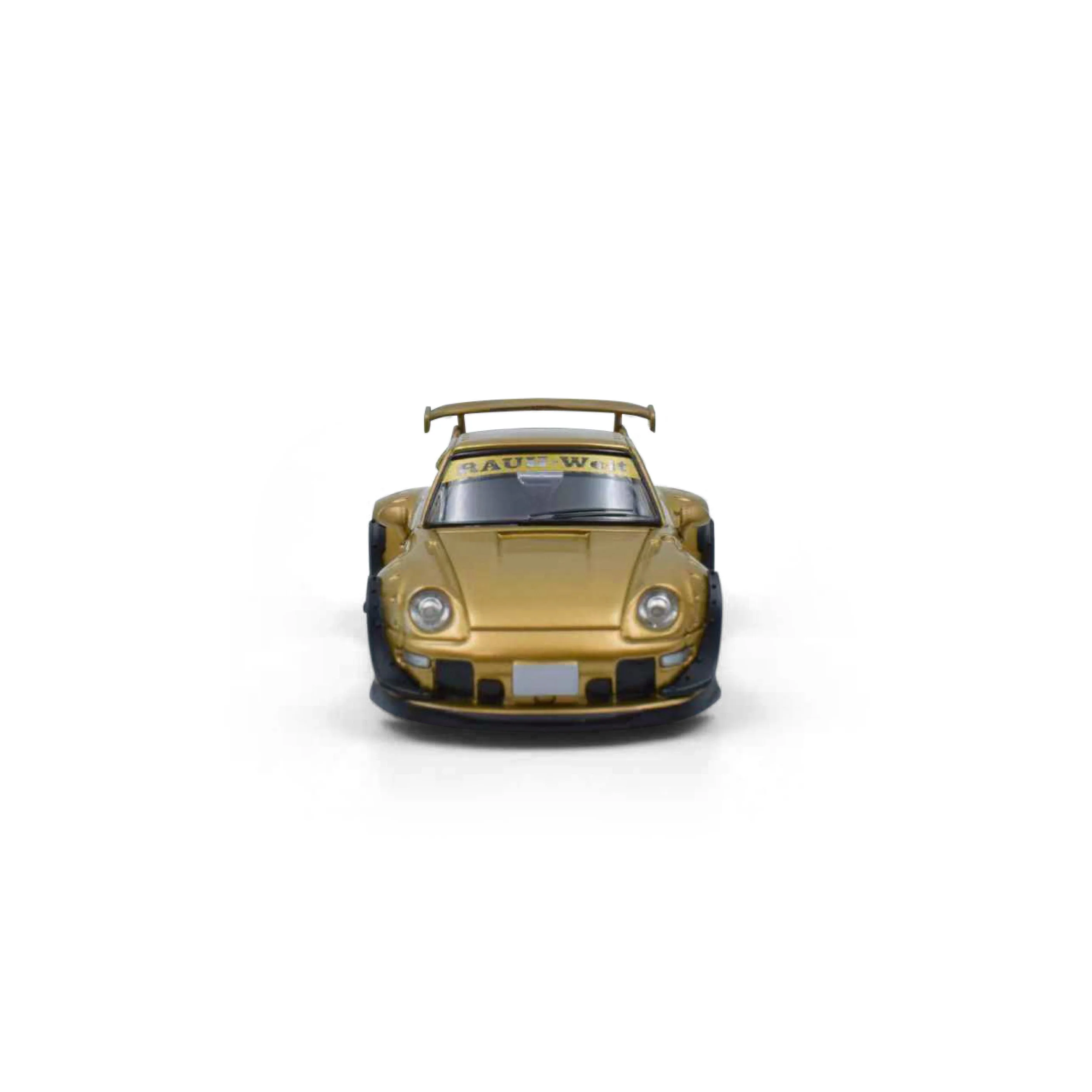 MODELMODEL 1/64 RWB 993 Gold MM64-RWB993-006 - Image 3