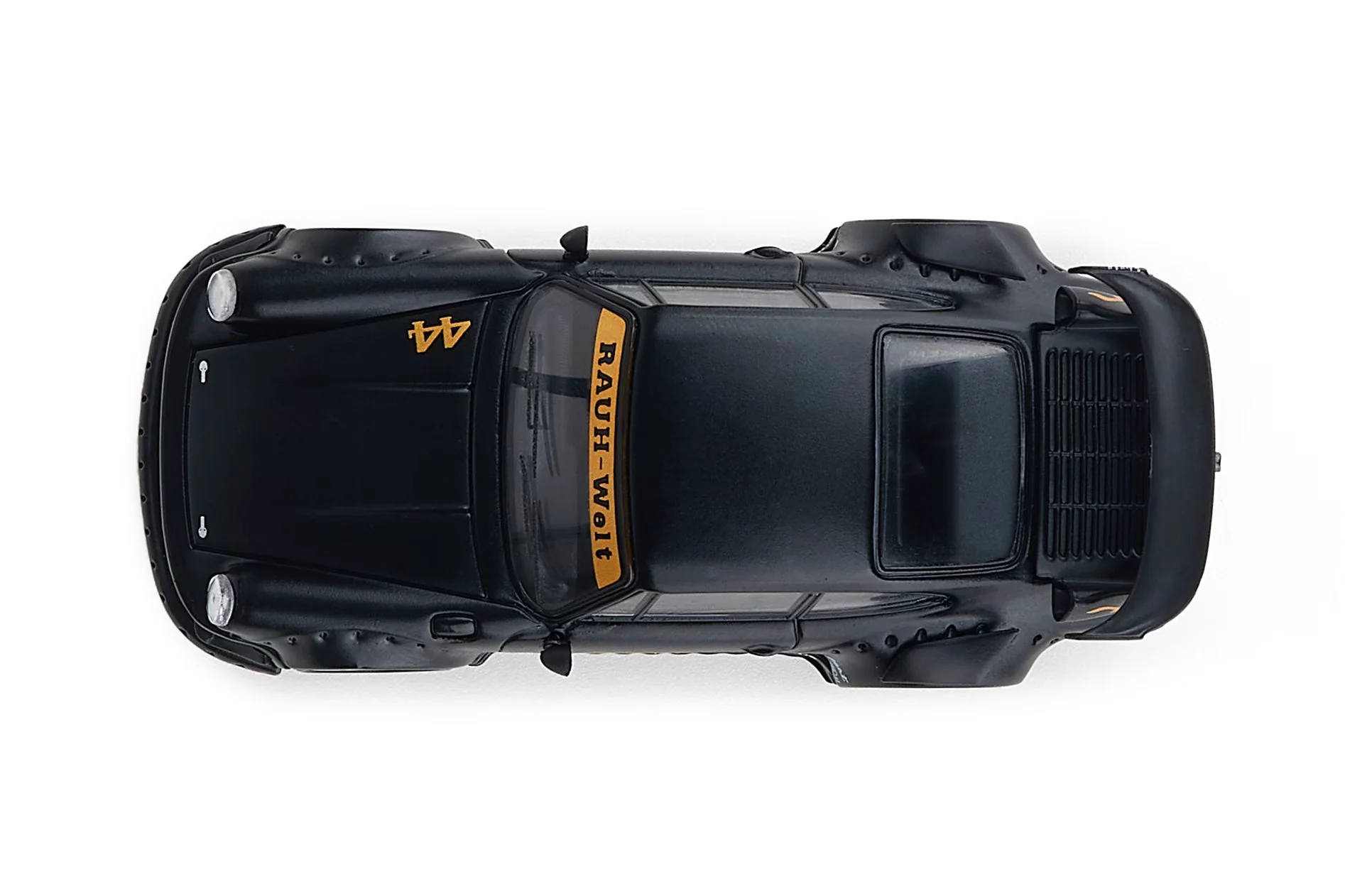 MODELMODEL 1/64 RWB930 STELLA ARTOIS Circuit Specification Matte Black MM64-RWB930-001 - Image 4