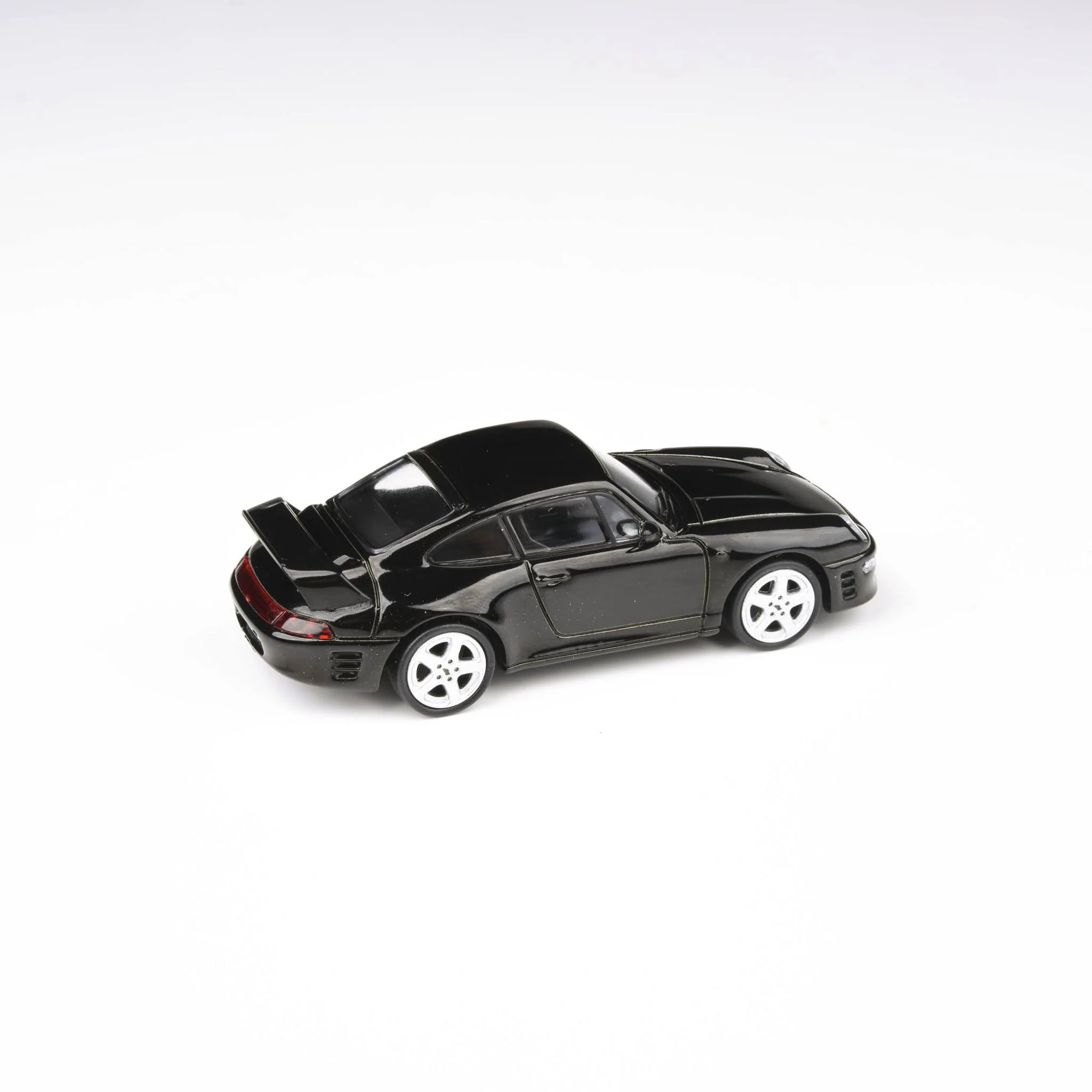 PARA64 1/64 1995 RUF CTR2 – Black – PA-55373 - Image 2