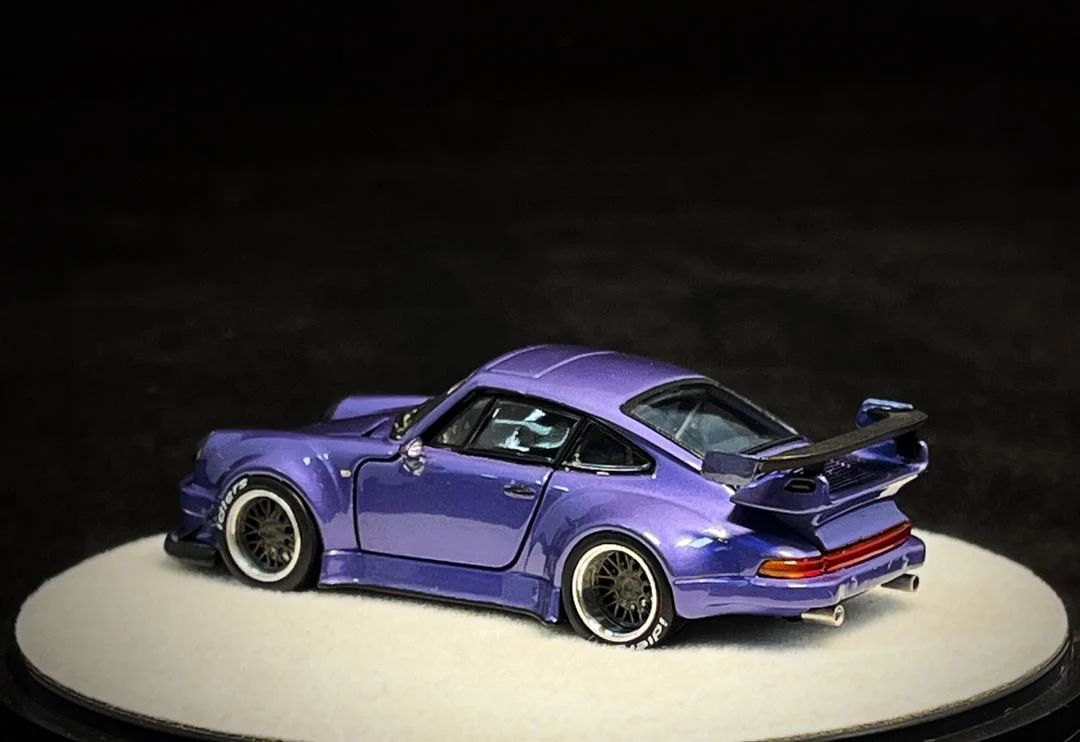 PGM 1/64 RWB 930 Violet Purple PGM-640207 - Image 4