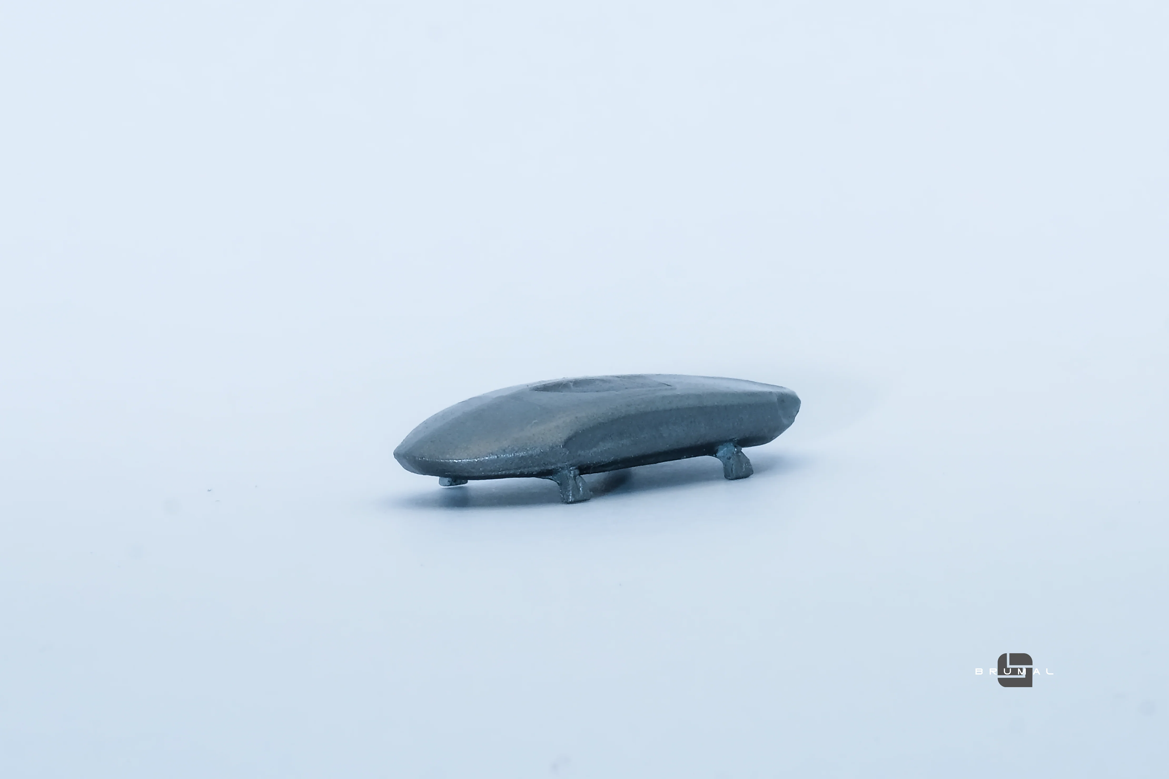 Scalite SLP002 Brumal 1/64 figurines - Image 3