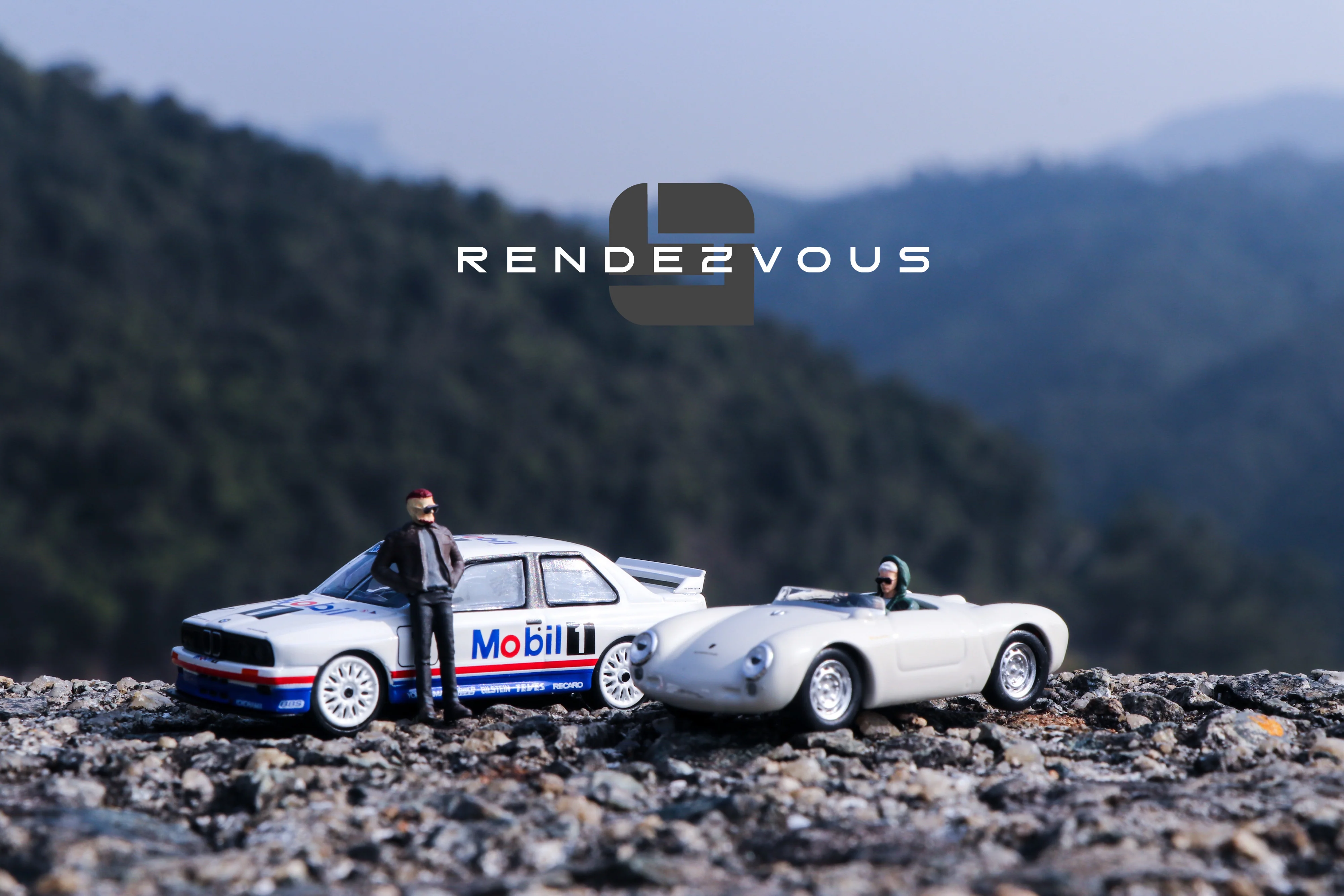 Scalite SLP001 The Apex 1/64 figurines - Image 2