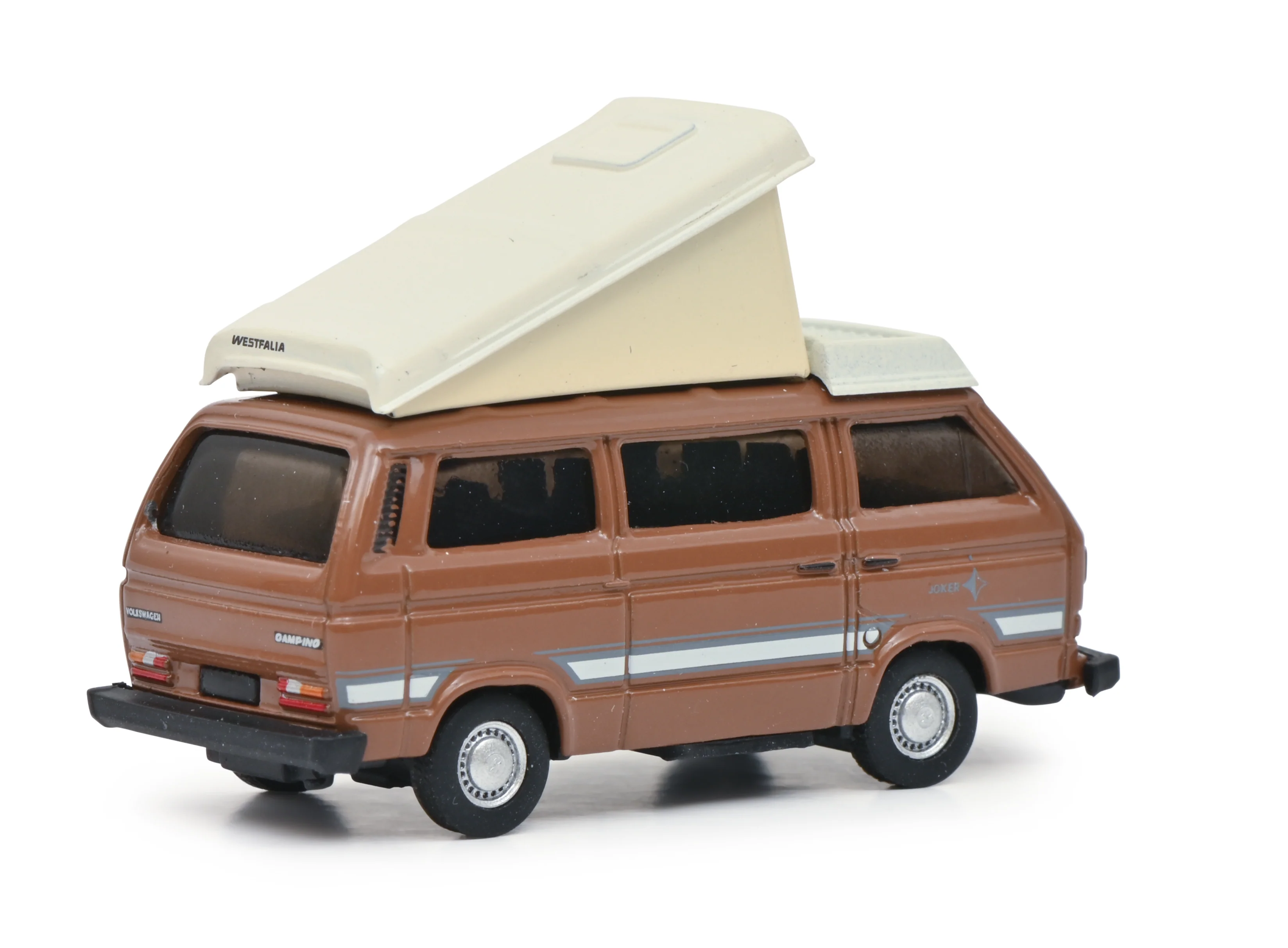 Schuco 1/87 VW T3b Campingbus 452660600 - Image 2