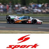 Sparky 1/64 Porsche 963 No.6 PORSCHE PENSKE MOTORSPORT Le Mans 24H 2023 K. Estre - A. Lotterer - L. Vanthoor Y301 - Image 2