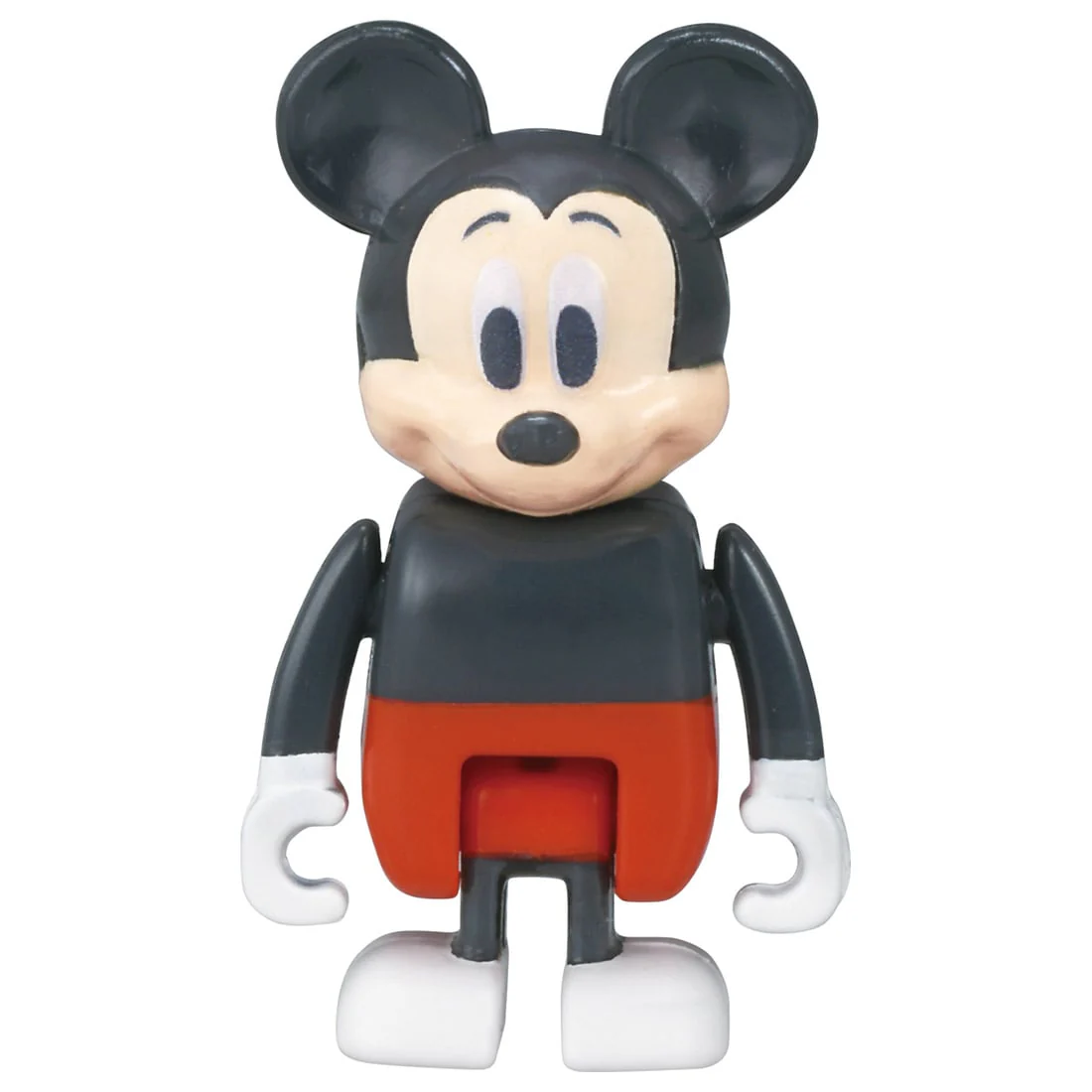 Takara Tomy Mall Original Dream Tomica SP Disney Motors 15th Anniversary Dream Star IV D100 Edition - Image 3