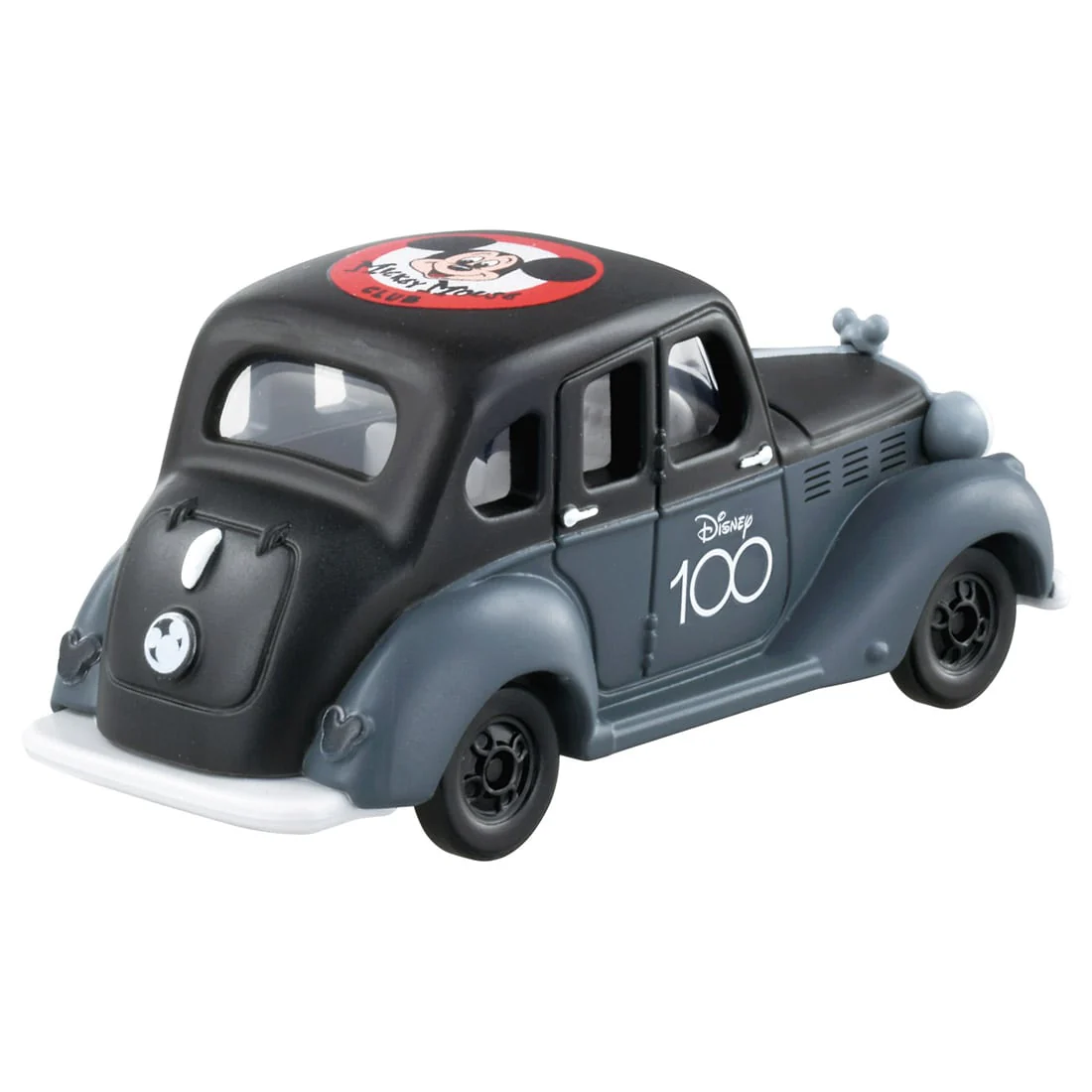 Takara Tomy Mall Original Dream Tomica SP Disney Motors 15th Anniversary Dream Star IV D100 Edition - Image 4
