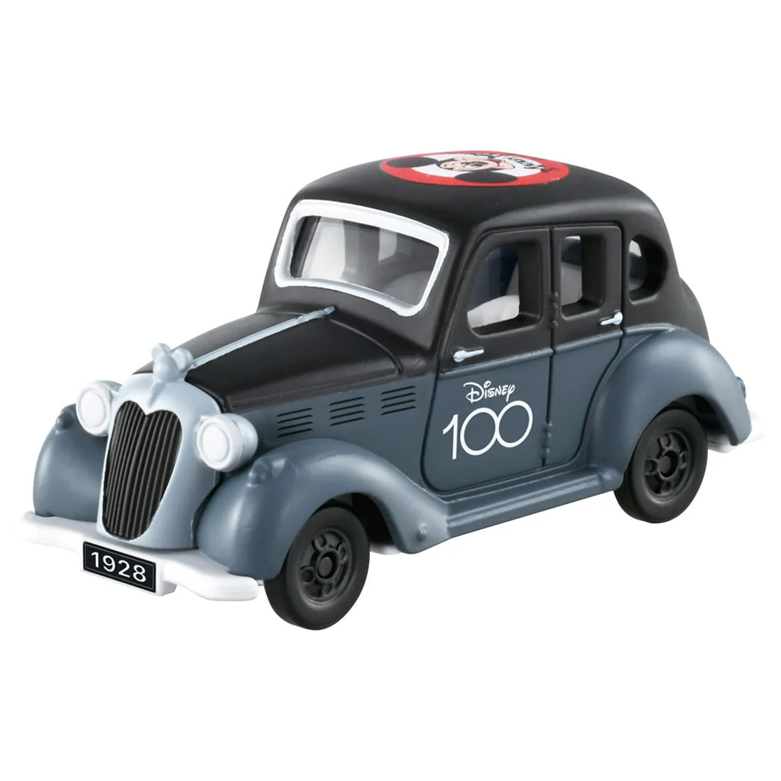 Takara Tomy Mall Original Dream Tomica SP Disney Motors 15th Anniversary Dream Star IV D100 Edition - Image 5