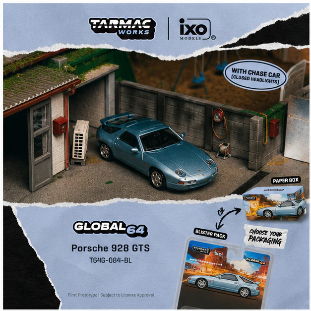Tarmac Works