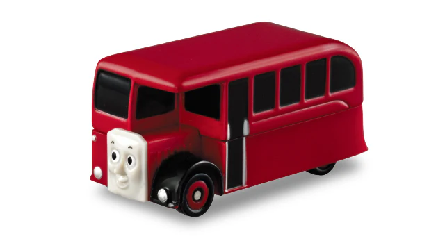Thomas Tomica Basic Set - Image 2
