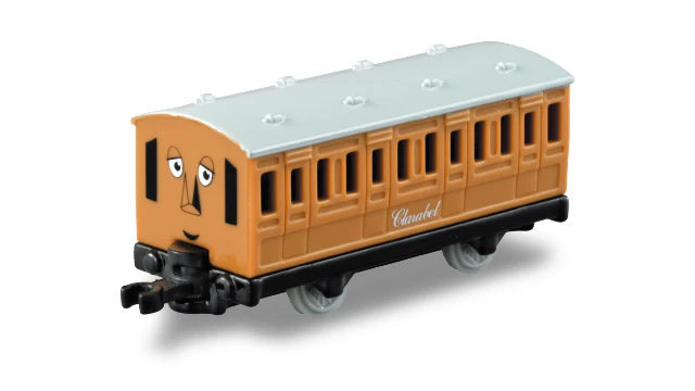 Thomas Tomica Basic Set - Image 3