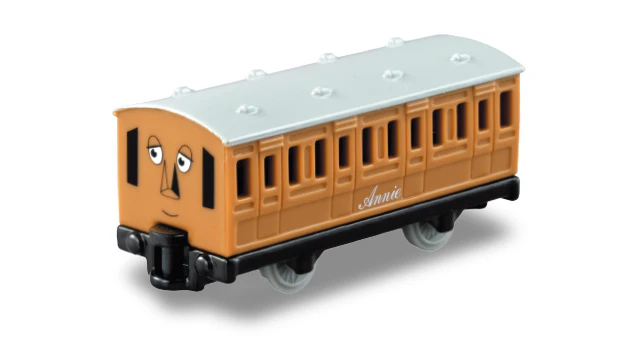 Thomas Tomica Basic Set - Image 4