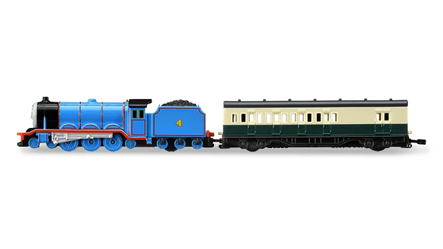TOMICA 146 GORDON THOMAS & FRIENDS 4904810143598 - Image 2