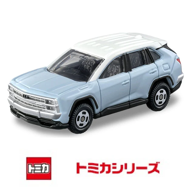 TOMICA 21 Mitsuoka Buddy - Image 4