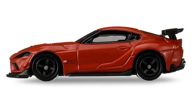 Tomica 22 GR Supra GT4 EVO - Image 3