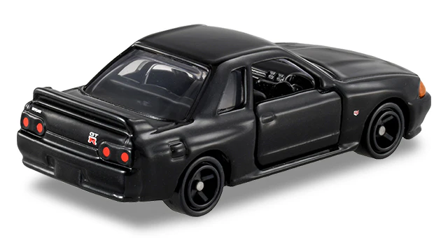 Tomica 48 Nissan Skyline GT-R (BNR32) - Image 2