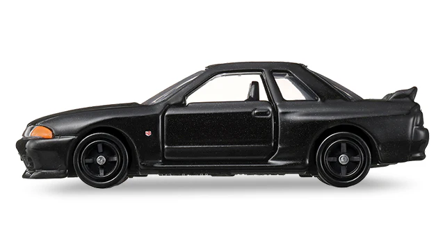 Tomica 48 Nissan Skyline GT-R (BNR32) - Image 3