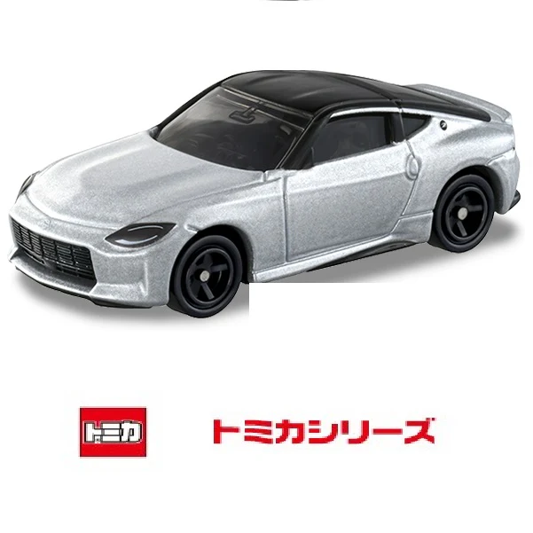 TOMICA 59 Nissan Fairlady Z - Image 4