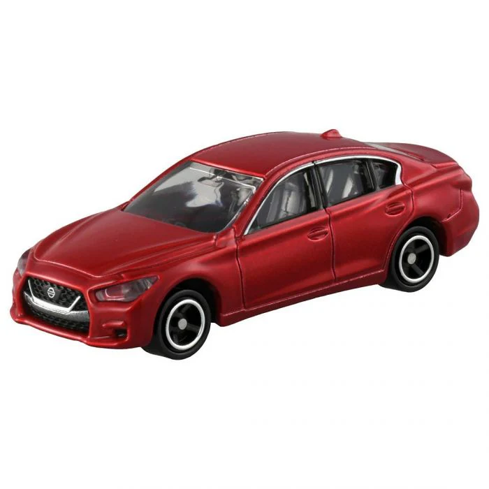 TOMICA 76 NISSAN SKYLINE 4904810158271 - Image 2