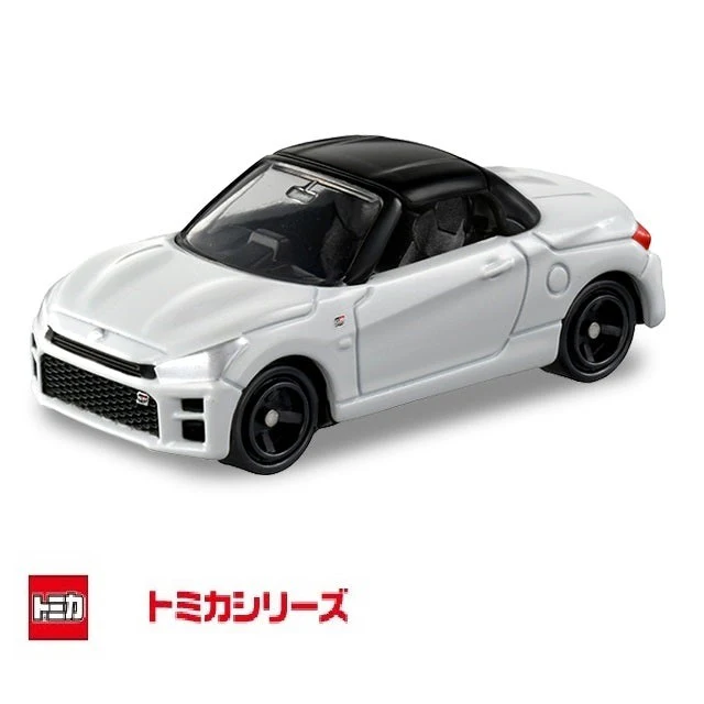 TOMICA 93 Copen GR SPORT - Image 3