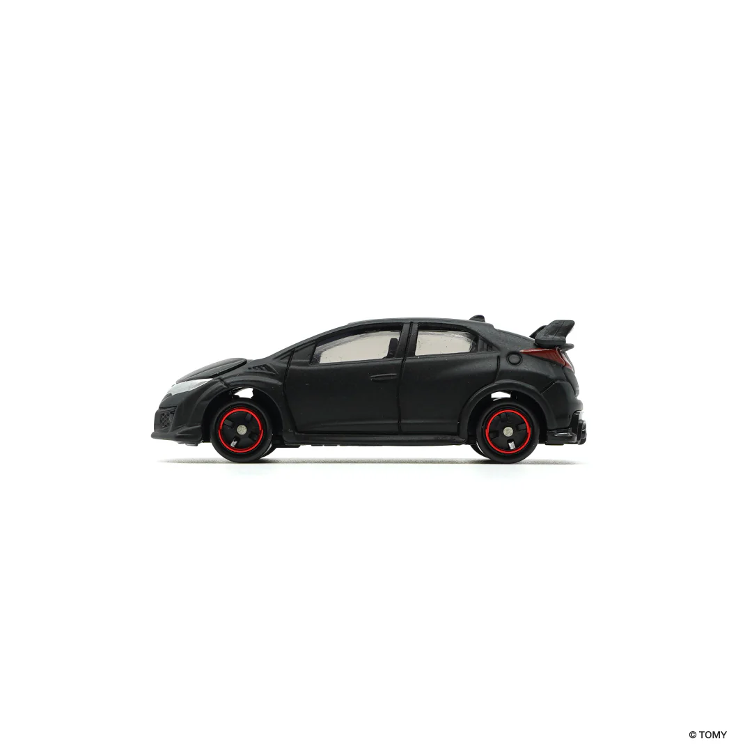 TOMICA Asia Original Honda Civic Type R AO-07 - Image 3