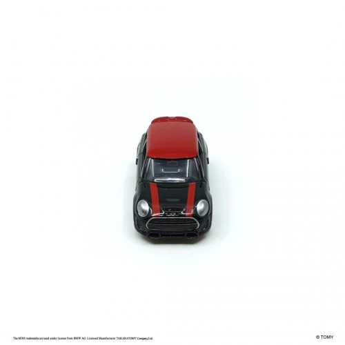 TOMICA Asia Original Mini John Cooper Works AO-05 - Image 4