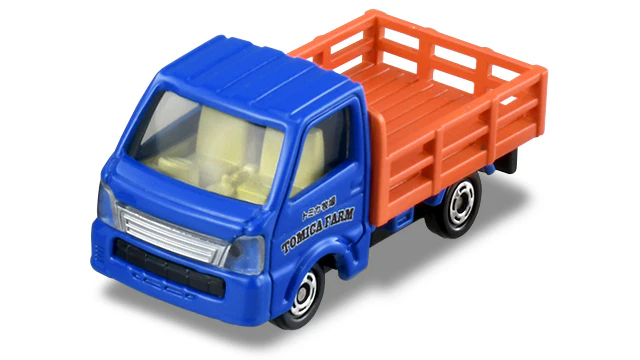 TOMICA Farm Set - Image 2