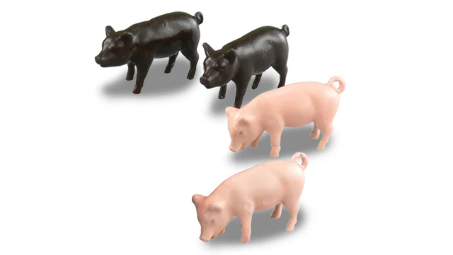 TOMICA Farm Set - Image 5