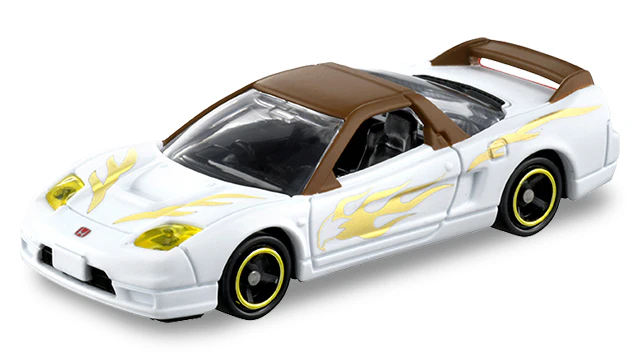 TOMICA Fortune Tomica Set of 6 - Image 9