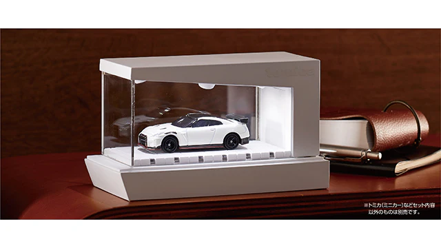 TOMICA Light Up Theater Cool White - Image 2