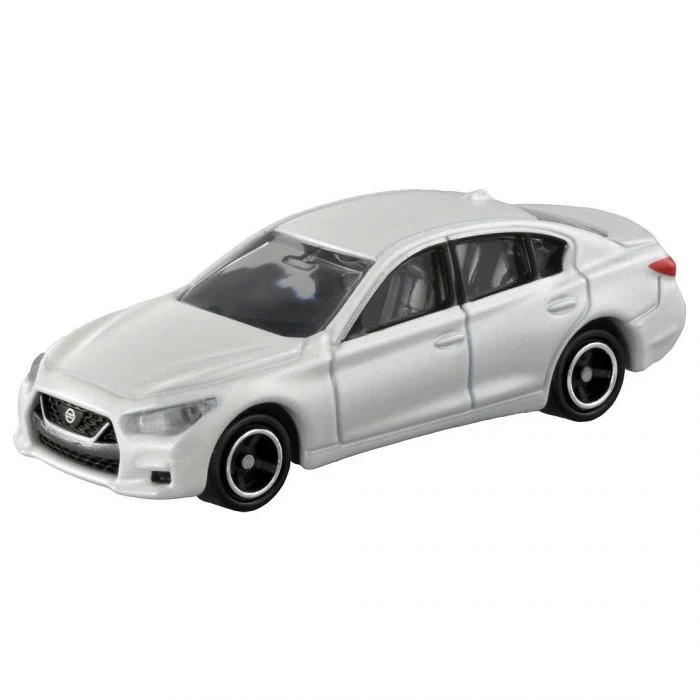 TOMICA 76 NISSAN SKYLINE First Edition 初回特別仕様 4904810143543 - Image 2