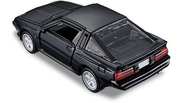 Tomica Premium 13 Mitsubishi Starion - Image 2