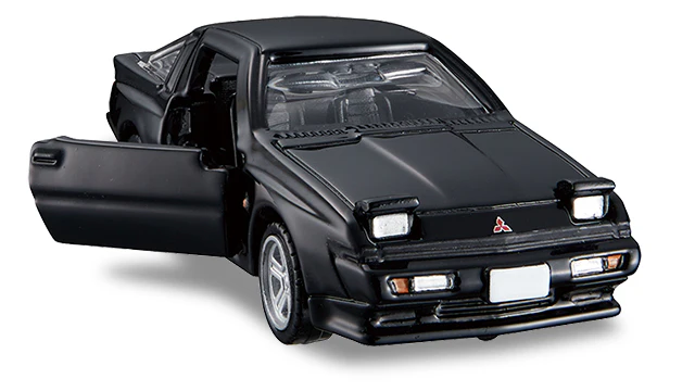Tomica Premium 13 Mitsubishi Starion - Image 3
